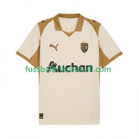 Fußballtrikots RC Lens 2025-2026 Kurzarm 3rd trikot kaufen